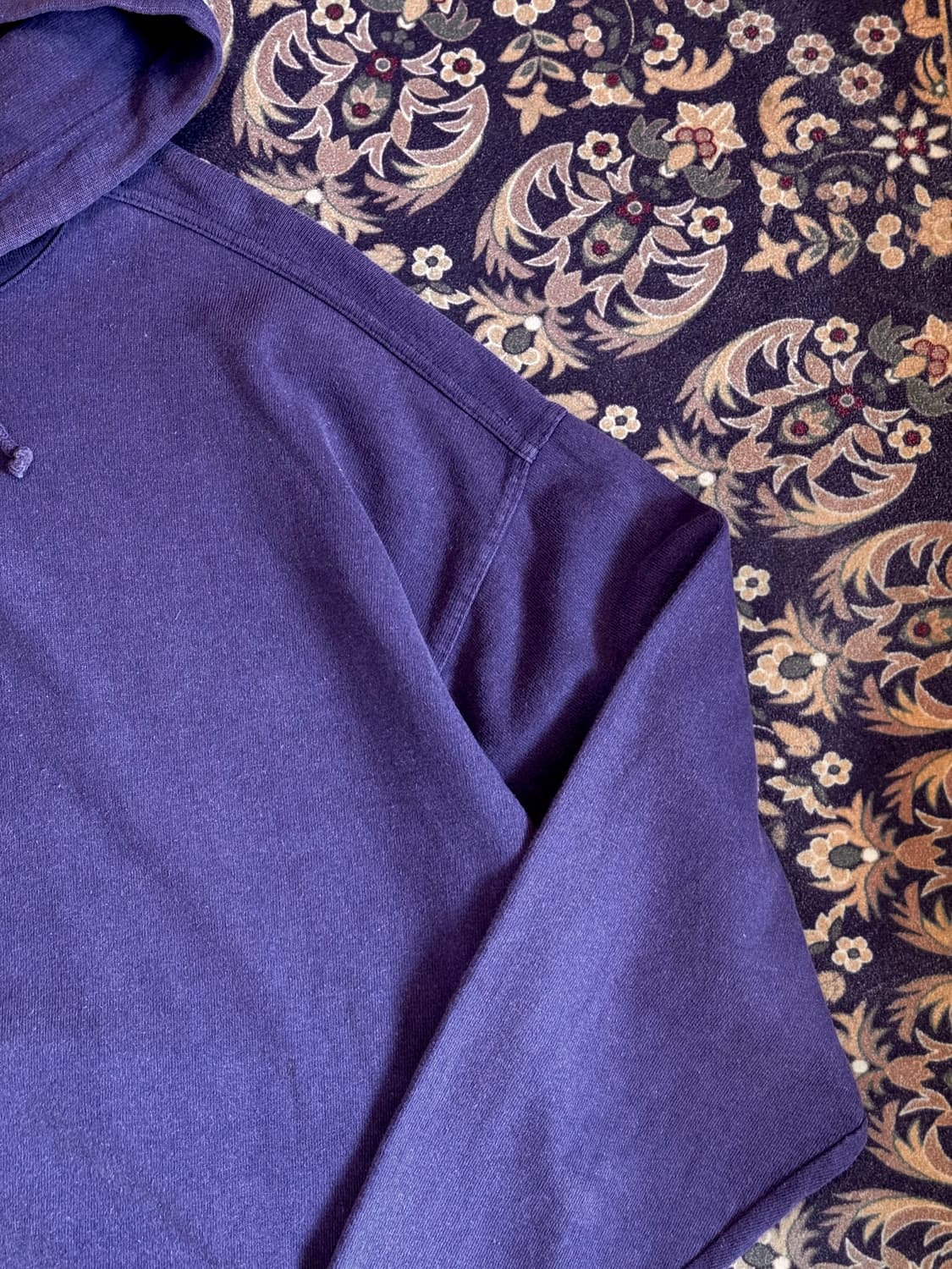 90s 올드 갭 후디 상품이미지3