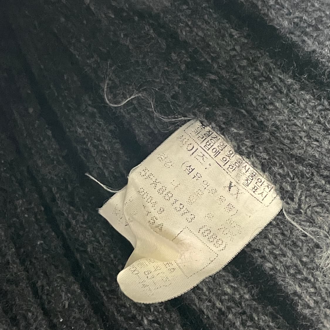 FUBU 후부 모 비니 모자 상품이미지4