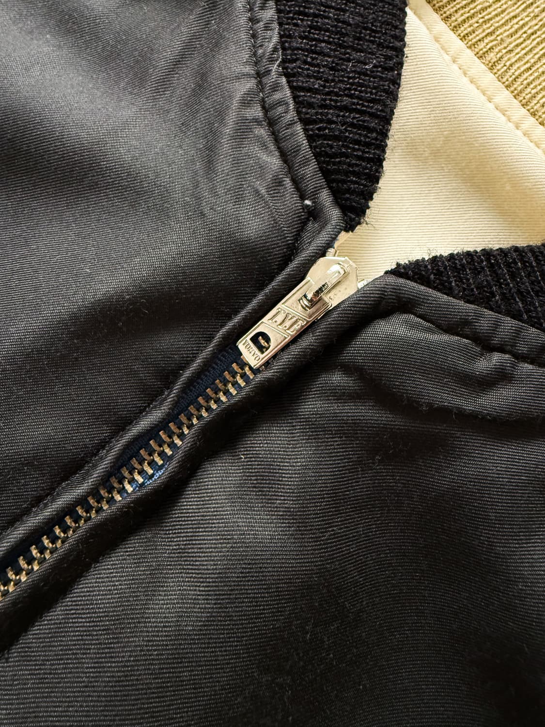 TAILOR TOYO Hand Embroidered Sukajan 상품이미지4