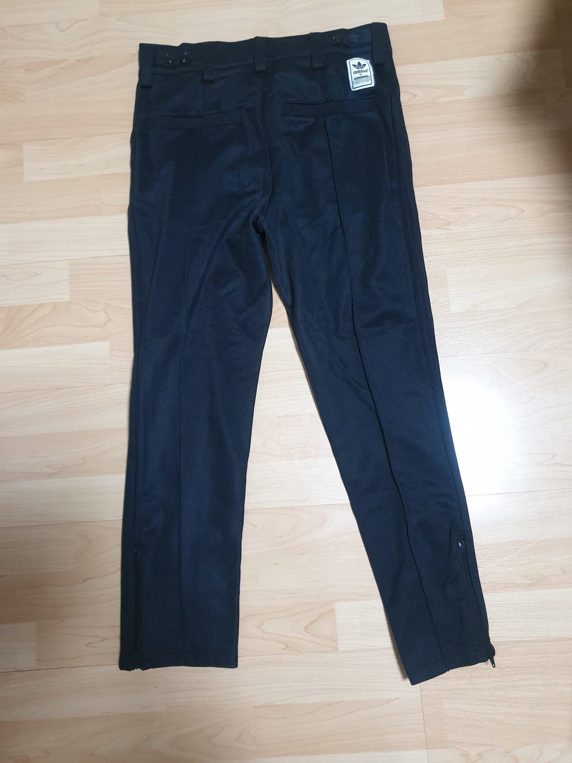 Adidas x Neighborhood NH Tailored Pants 상품이미지4