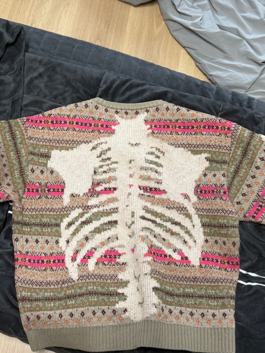 캐피탈 페어아일 상품이미지1