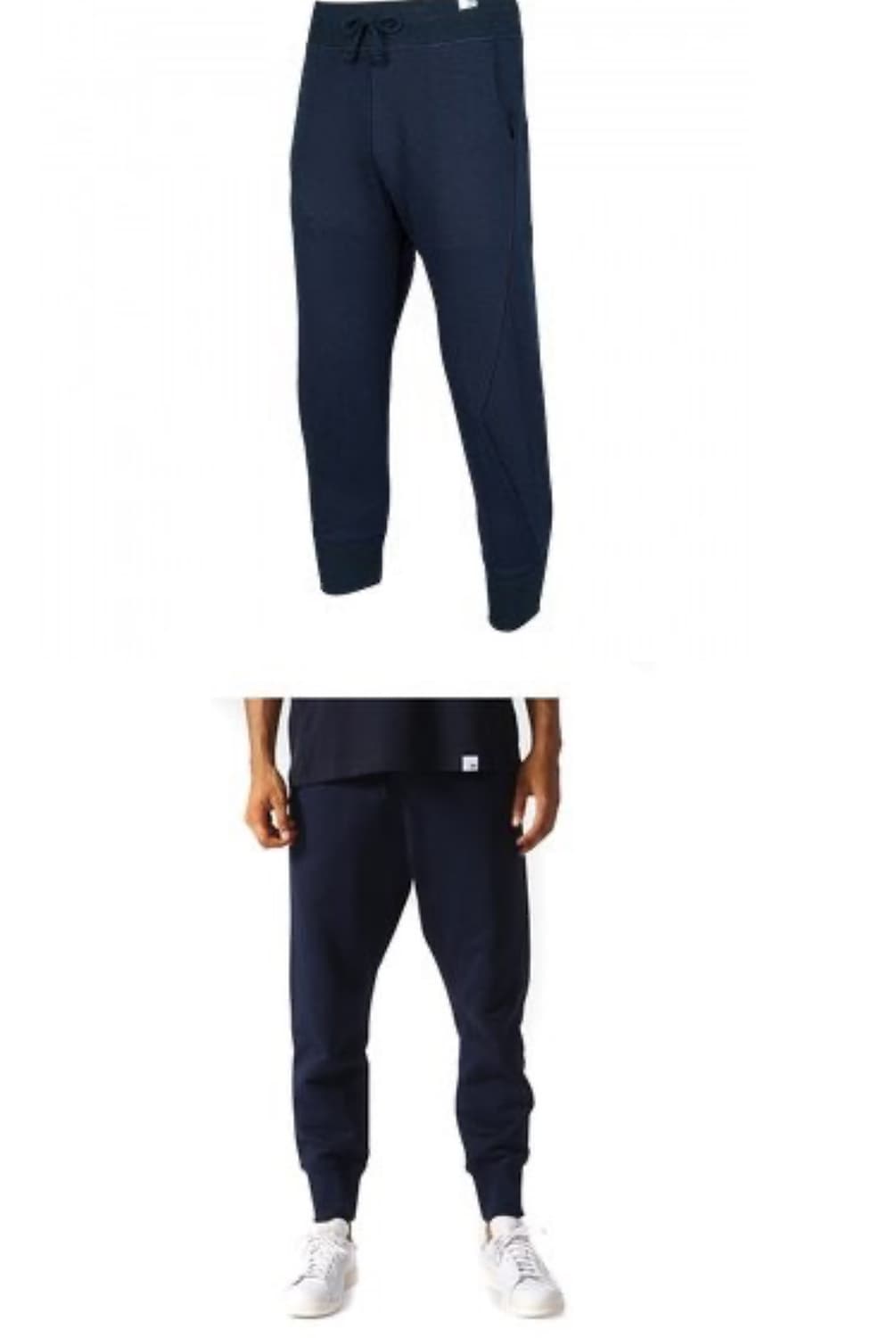 아디다스   X by o 조거팬츠 블랙 L  상품이미지2