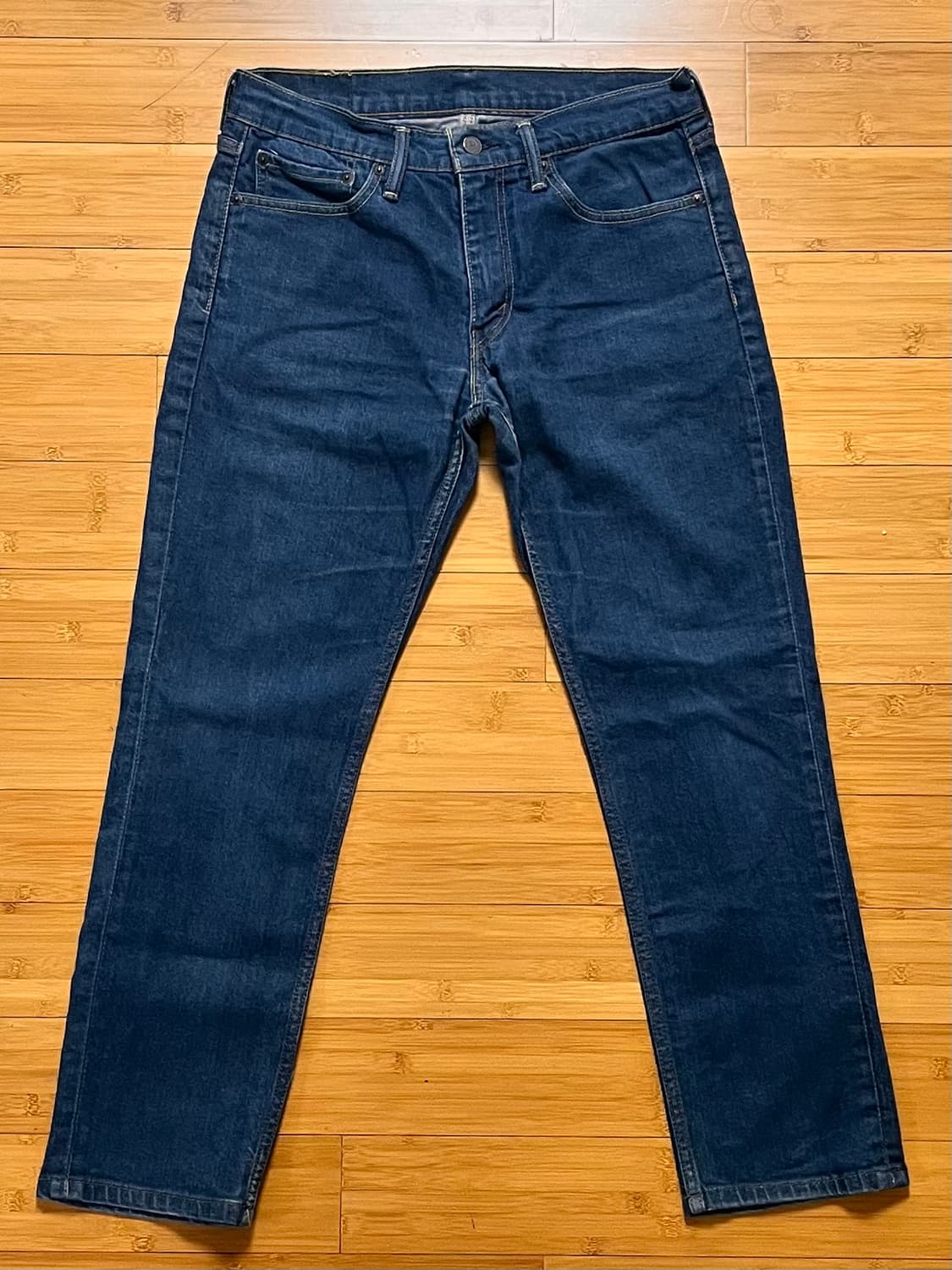 리바이스 511 데님팬츠 W32 L34 상품이미지2