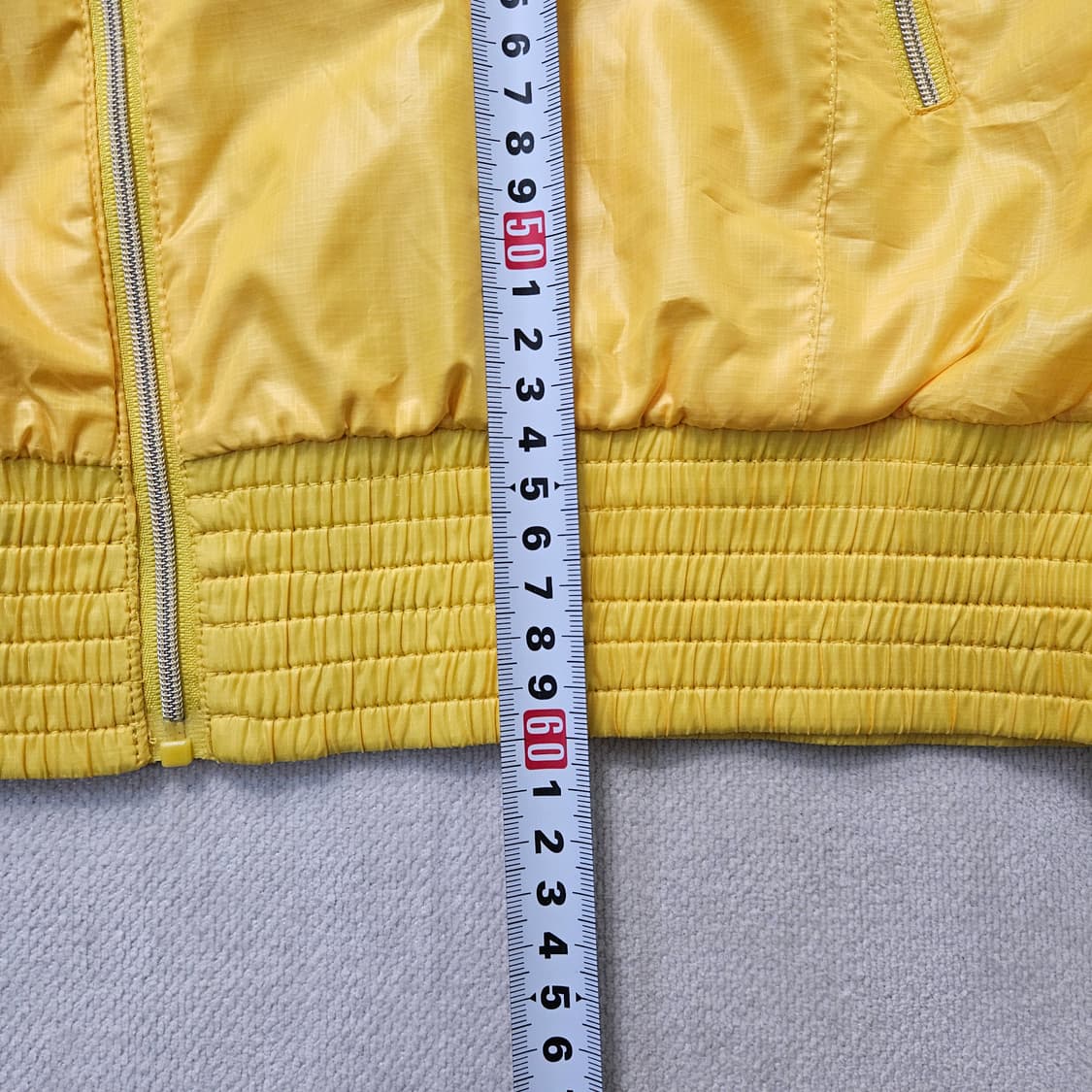 95 헤지스 골프 바람막이 0306Y 상품이미지7