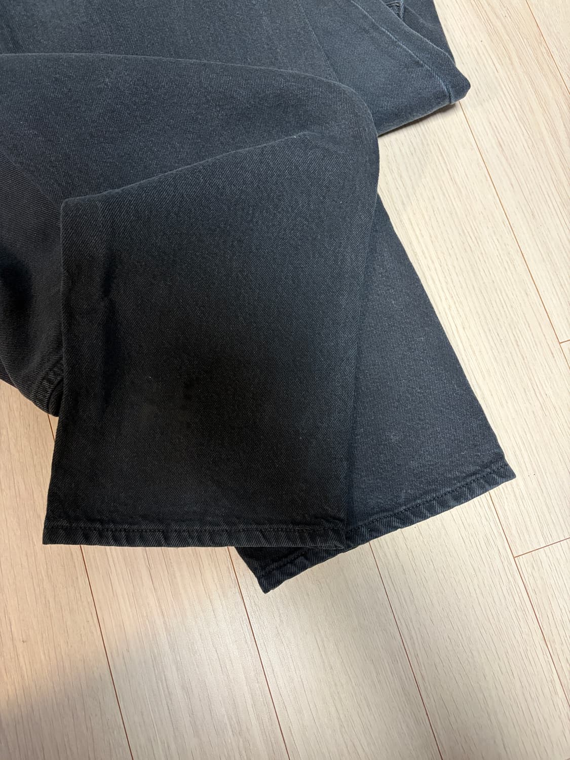 00s 리바이스 501  32*34 메이드인코리아 상품이미지5