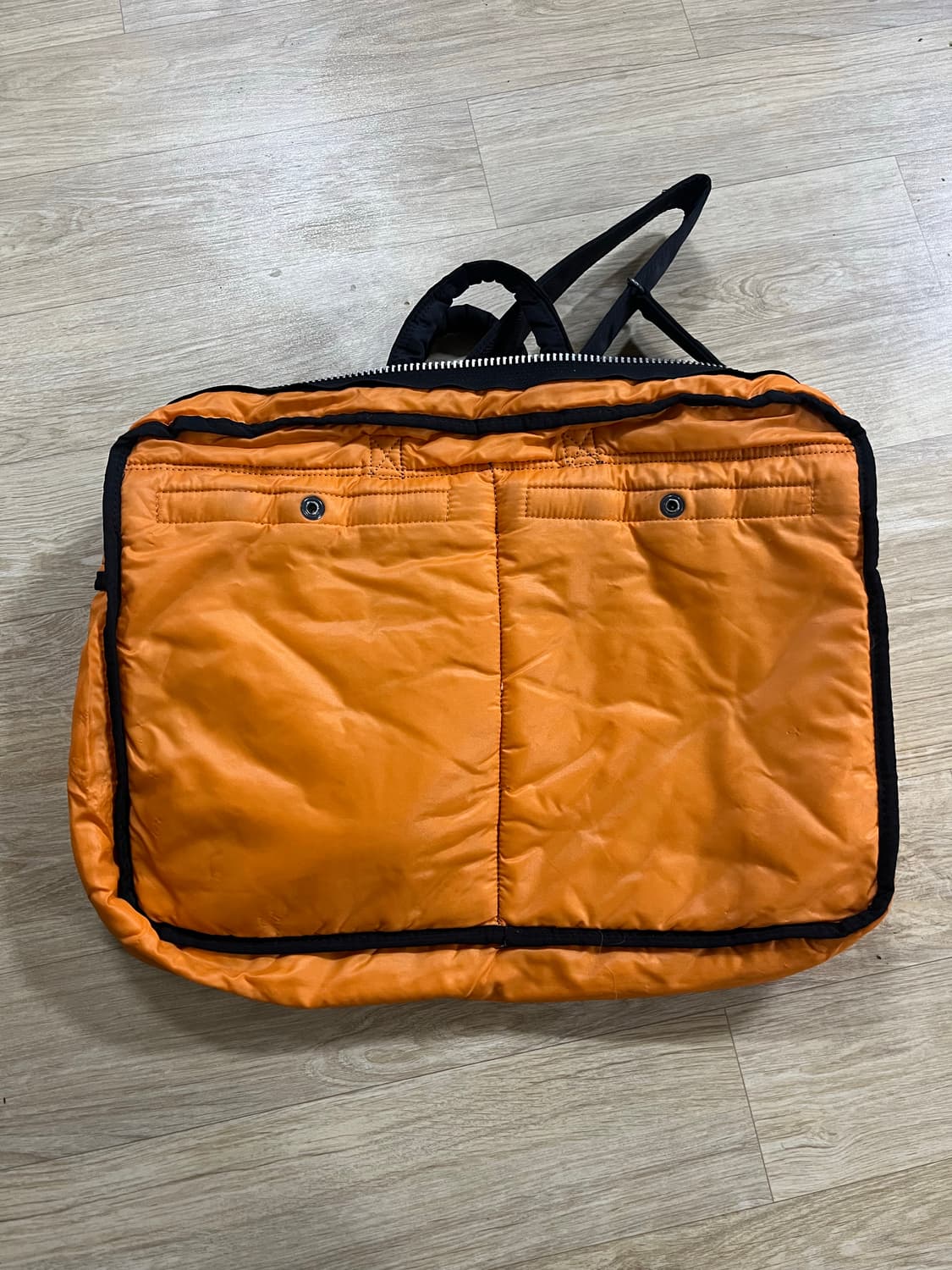 요시다 포터 탱커 2way 브리프케이스 622-79311 상품이미지7