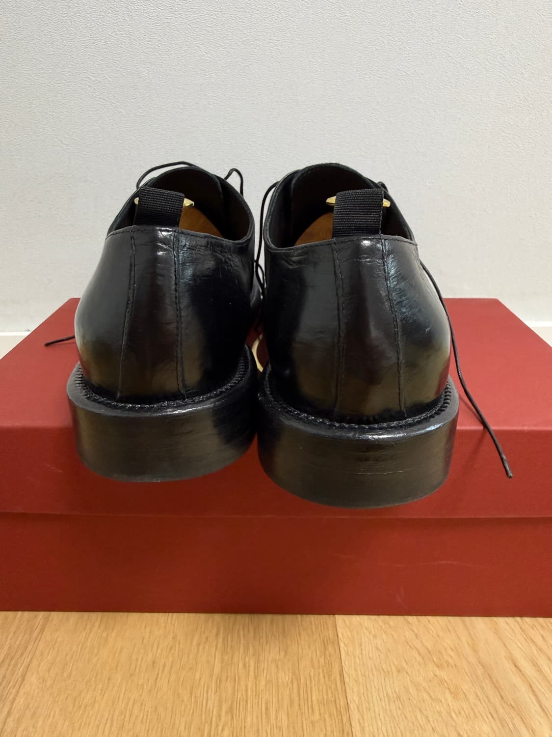 그라더스 블루처08 블랙 275 상품이미지3