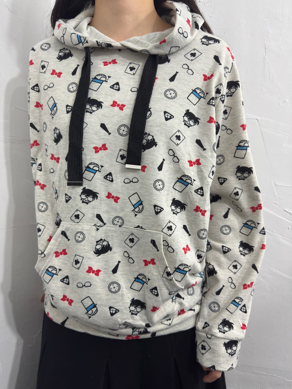 konan hoodie 상품이미지2