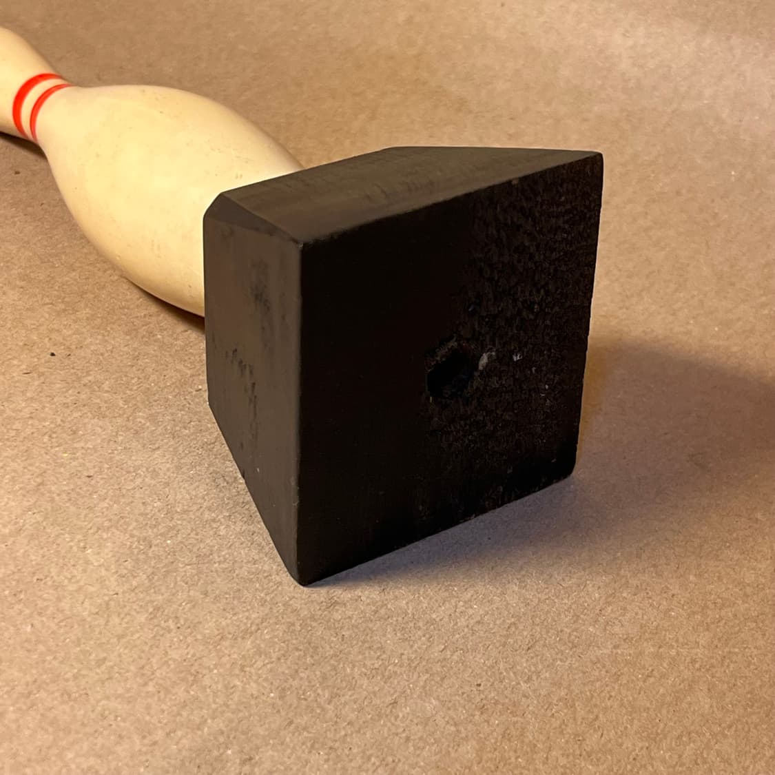 볼링핀 온도계 (Desk Thermometer) 상품이미지6