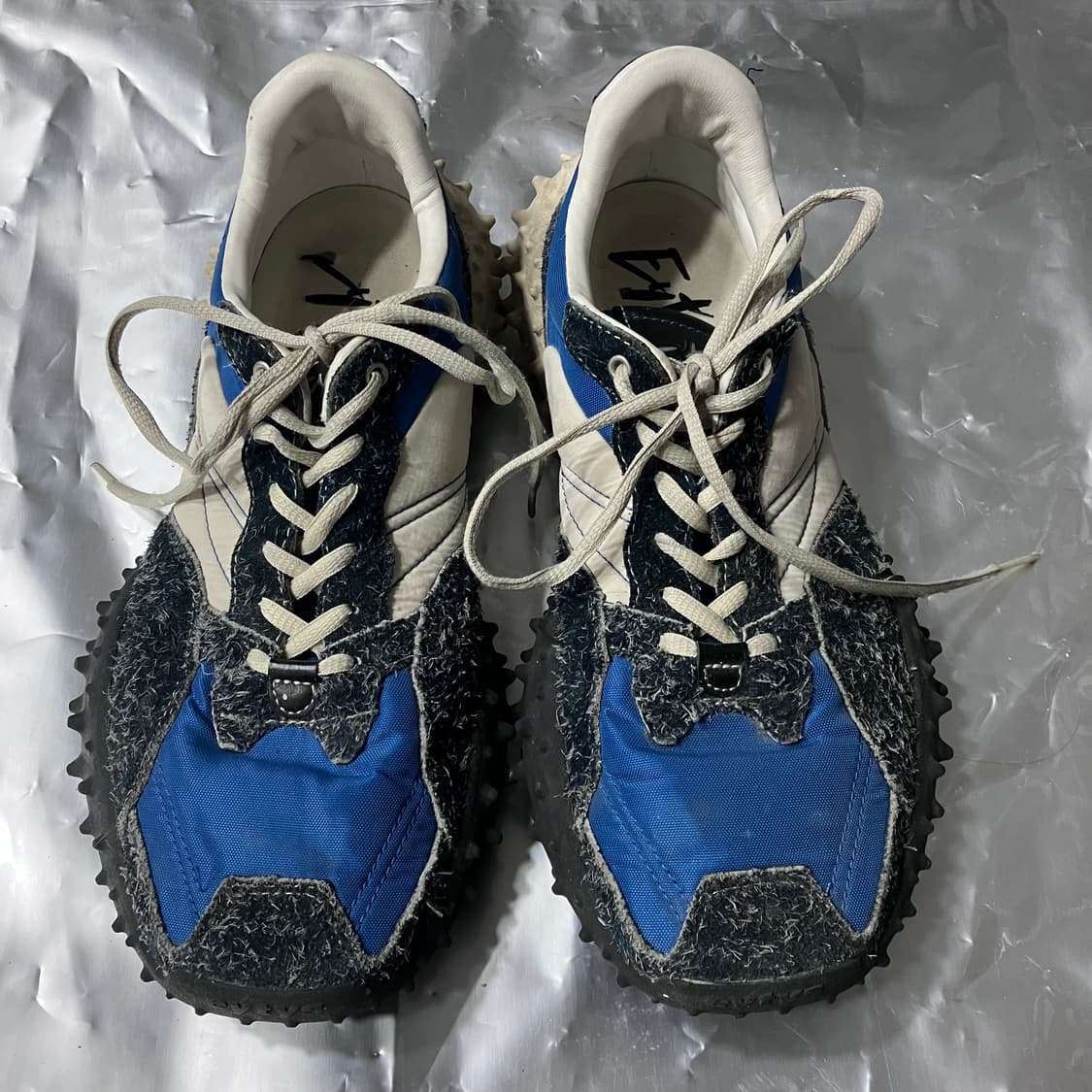 Eytys fugu blue 상품이미지1