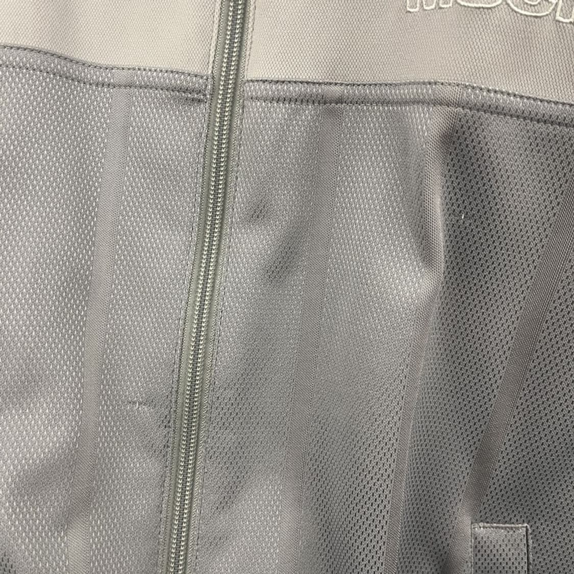 미스치프 스트릿 빈티지 매쉬 스포티 져지 집업 ONE C10657 상품이미지8