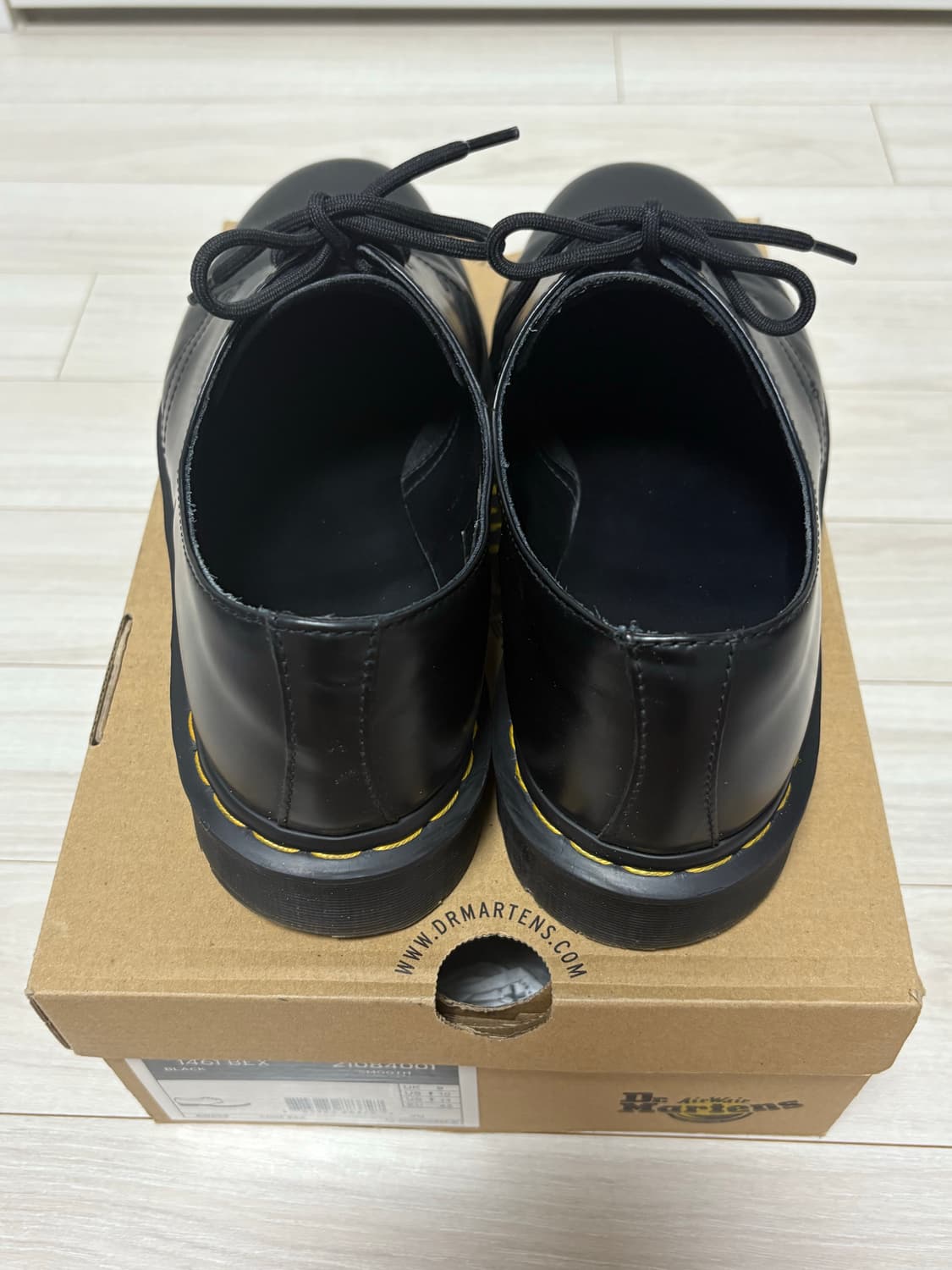 닥터마틴 1461 벡스 280 상품이미지2