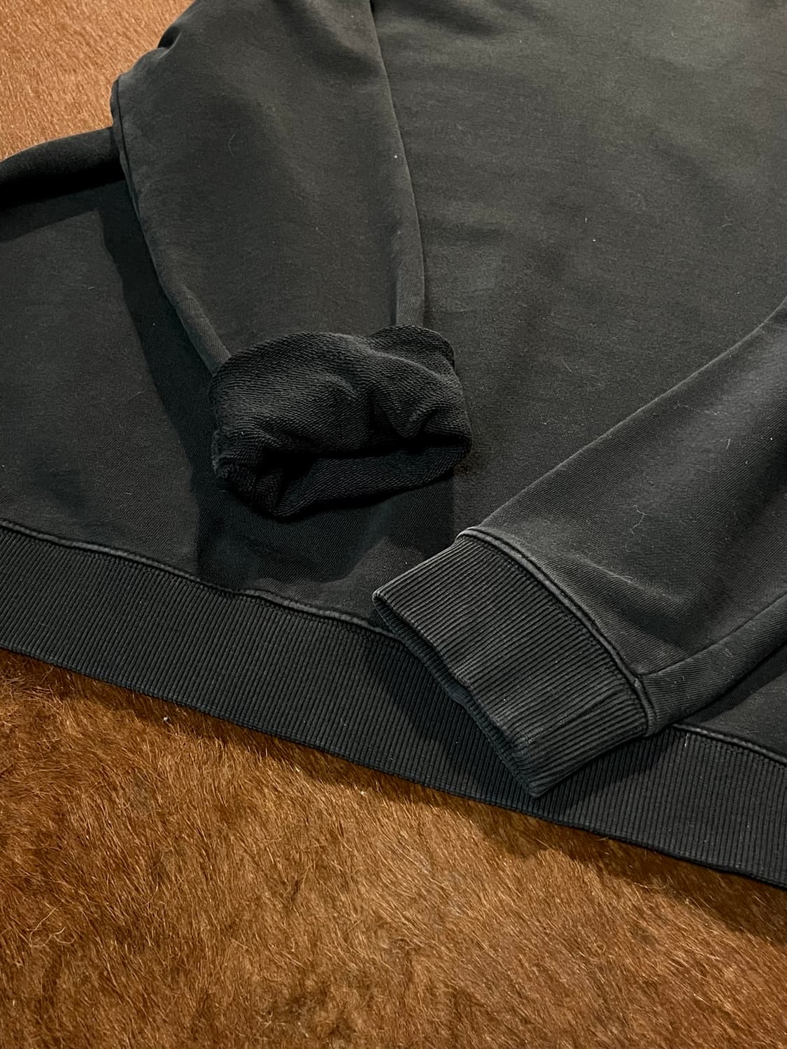 리바이스 빈티지 로고 맨투맨 상품이미지9