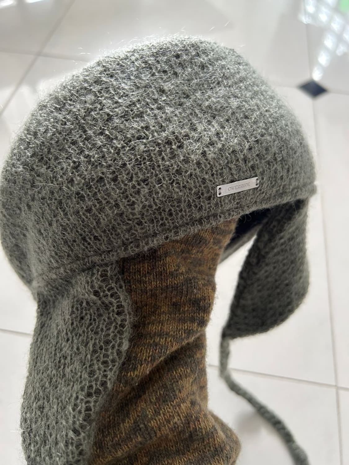 EAR FLAP HUNTING 헌팅캡 상품이미지3