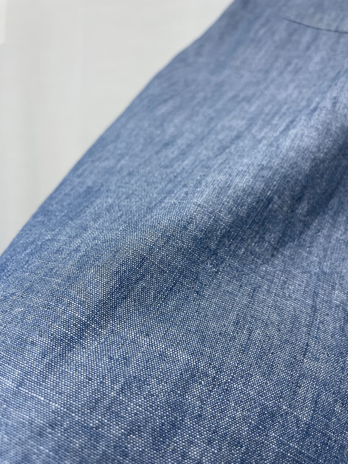 리바이스 남성 웨스턴 샴브레이 셔츠 M, 95 상품이미지9