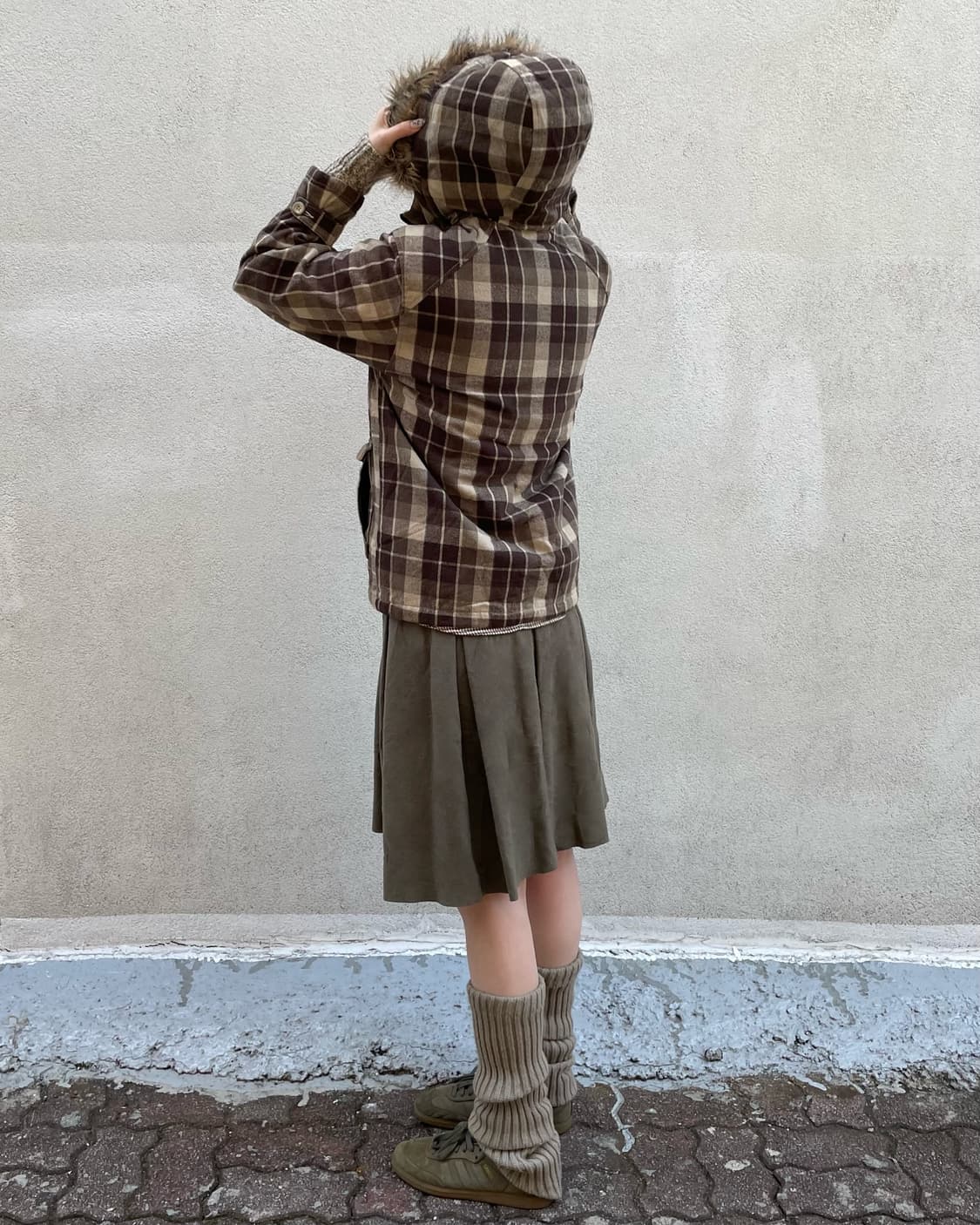 말챠라떼에퐁당한너드걸.ˢᴱᵀ🏠 상품이미지3