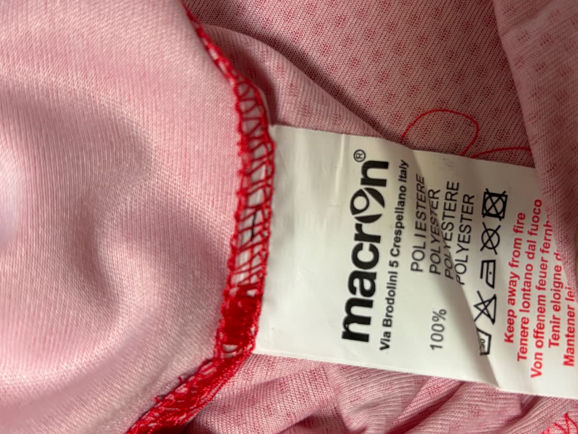 13 14 AS 모나코 홈 팔카오 유니폼 상품이미지7