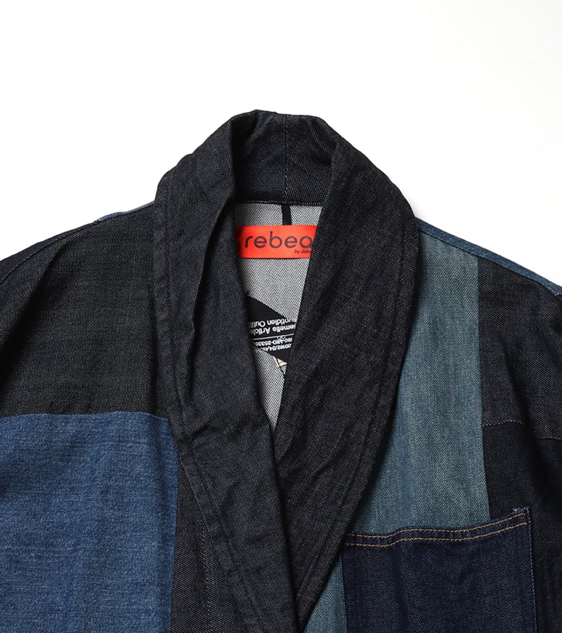 REBEAR by JOHNBULL 상품이미지3