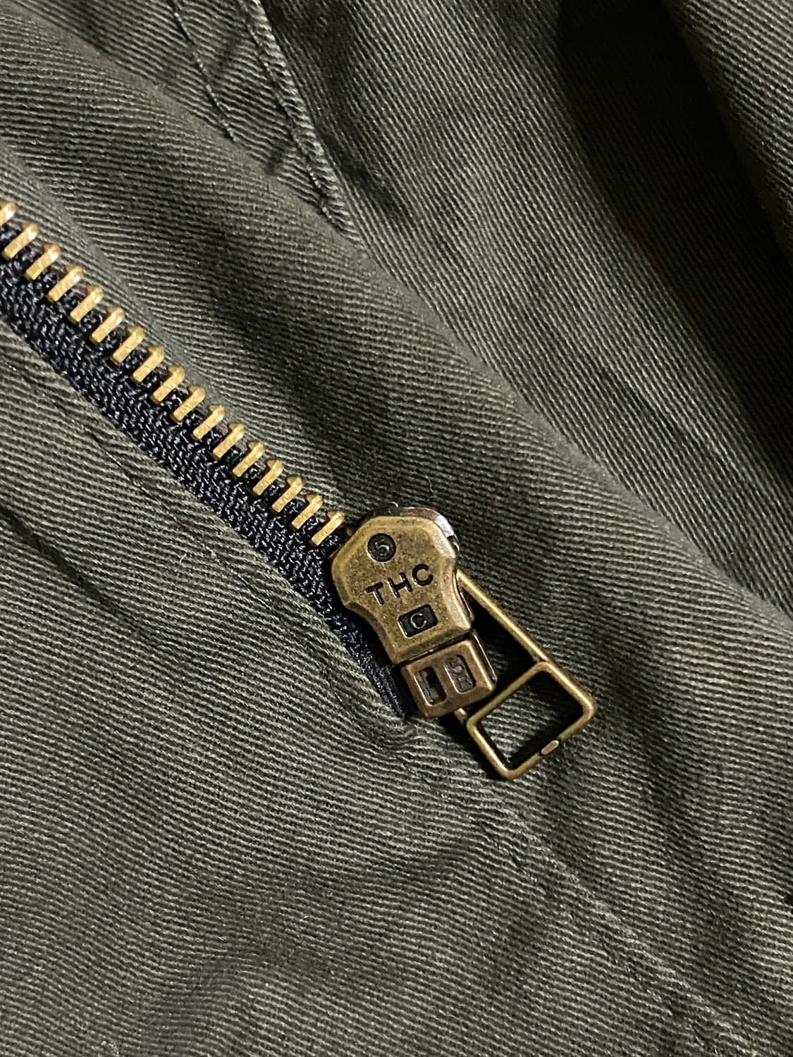 Smith’s American M65 Field Jacket 상품이미지8