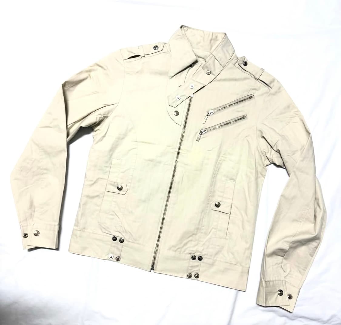 Ottimo - 코튼 자켓 상품이미지1