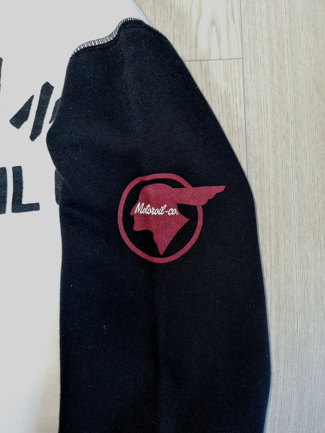 스웰맙 모터사이클 져지 상품이미지5