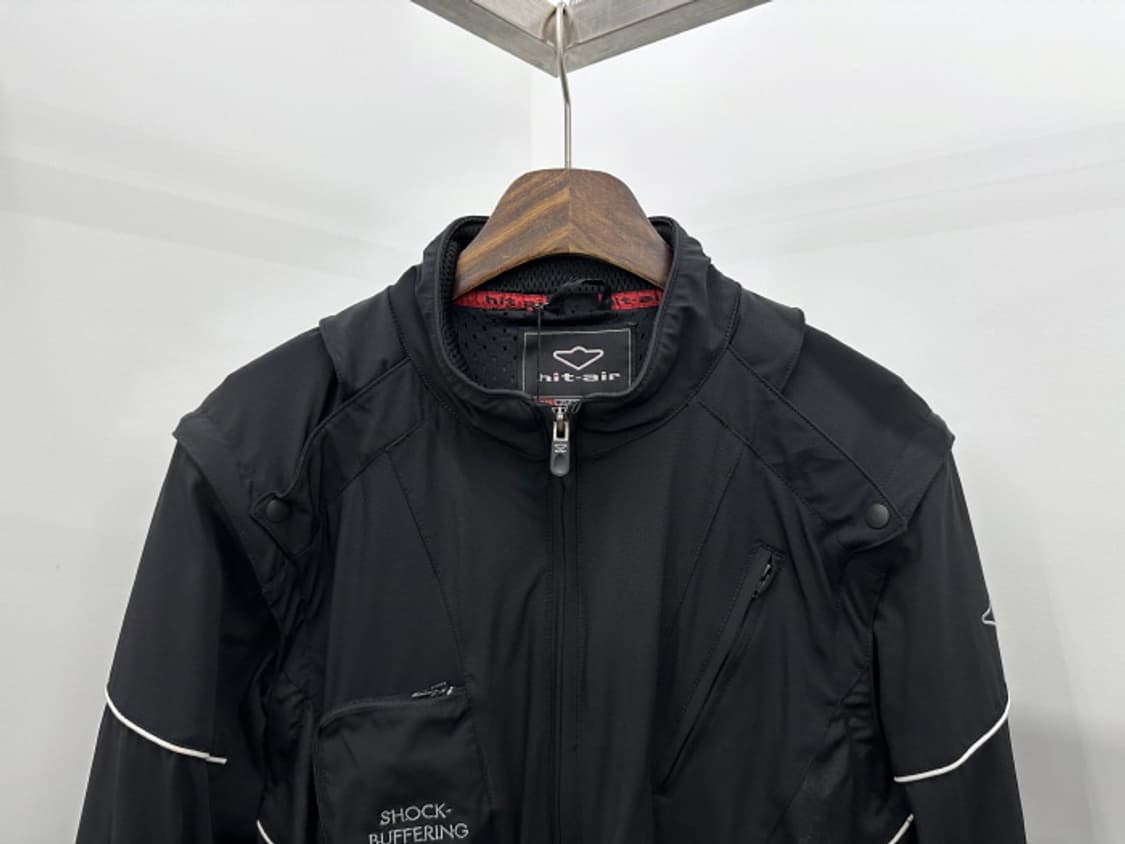 SHOCK-BUFFERING SYSTEM (M) 상품이미지2