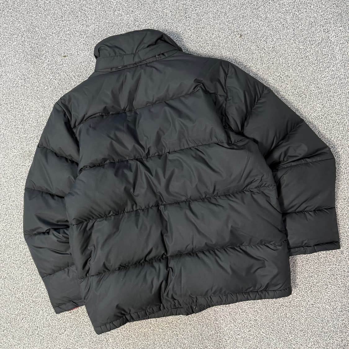 폴로 푸퍼 패딩자켓 상품이미지5