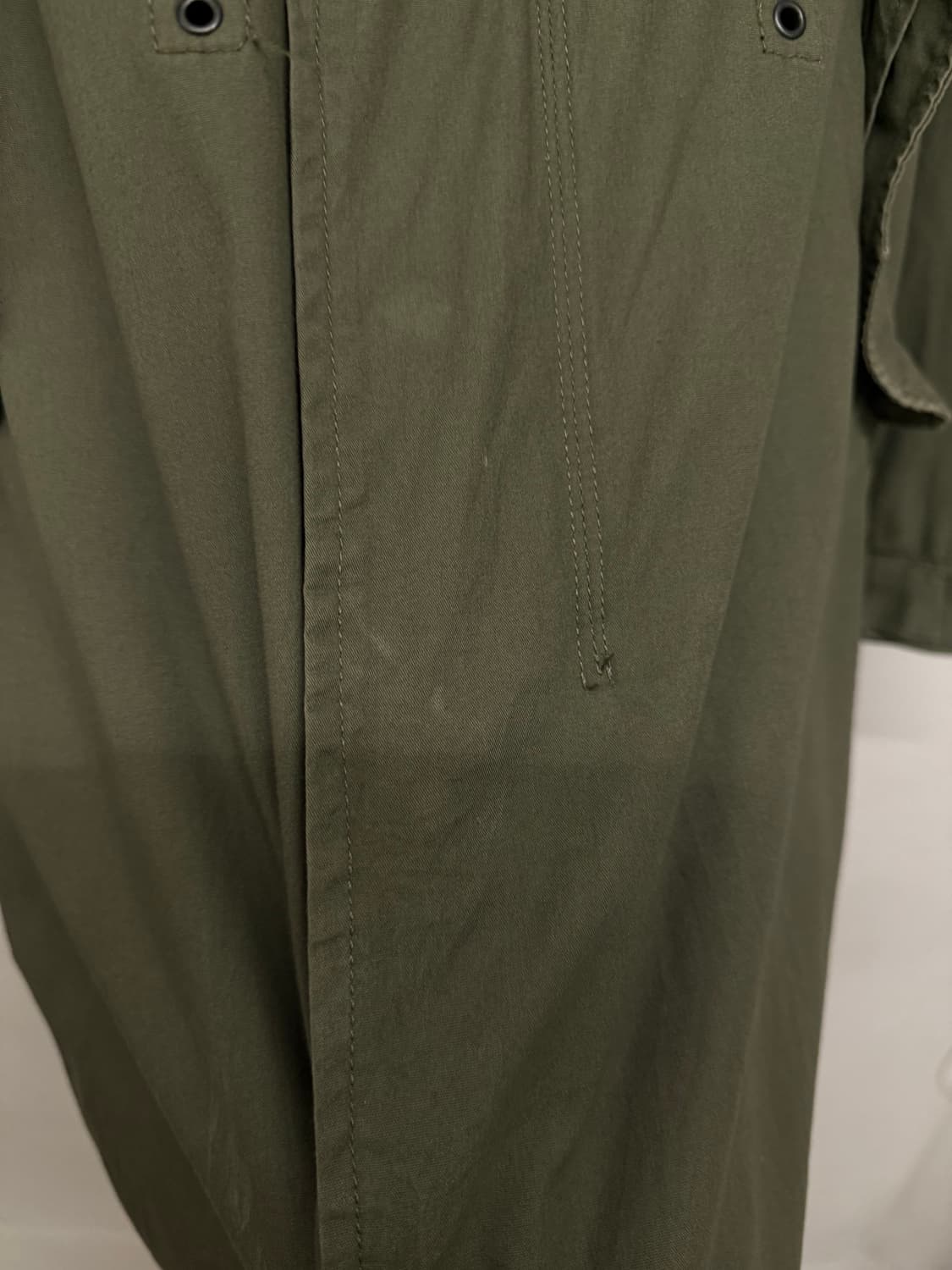 휴스턴 m51 피쉬테일 파카 상품이미지4