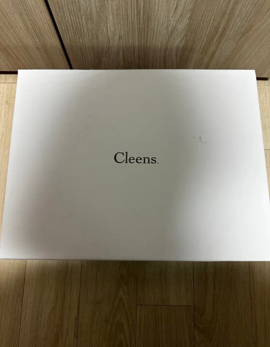 Cleens 클린즈 에센셜 러너 사이즈 40 상품이미지6