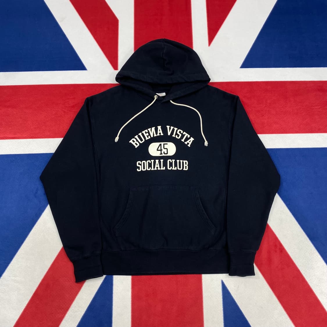 브루먼 후드티 M 실측 L  상품이미지1