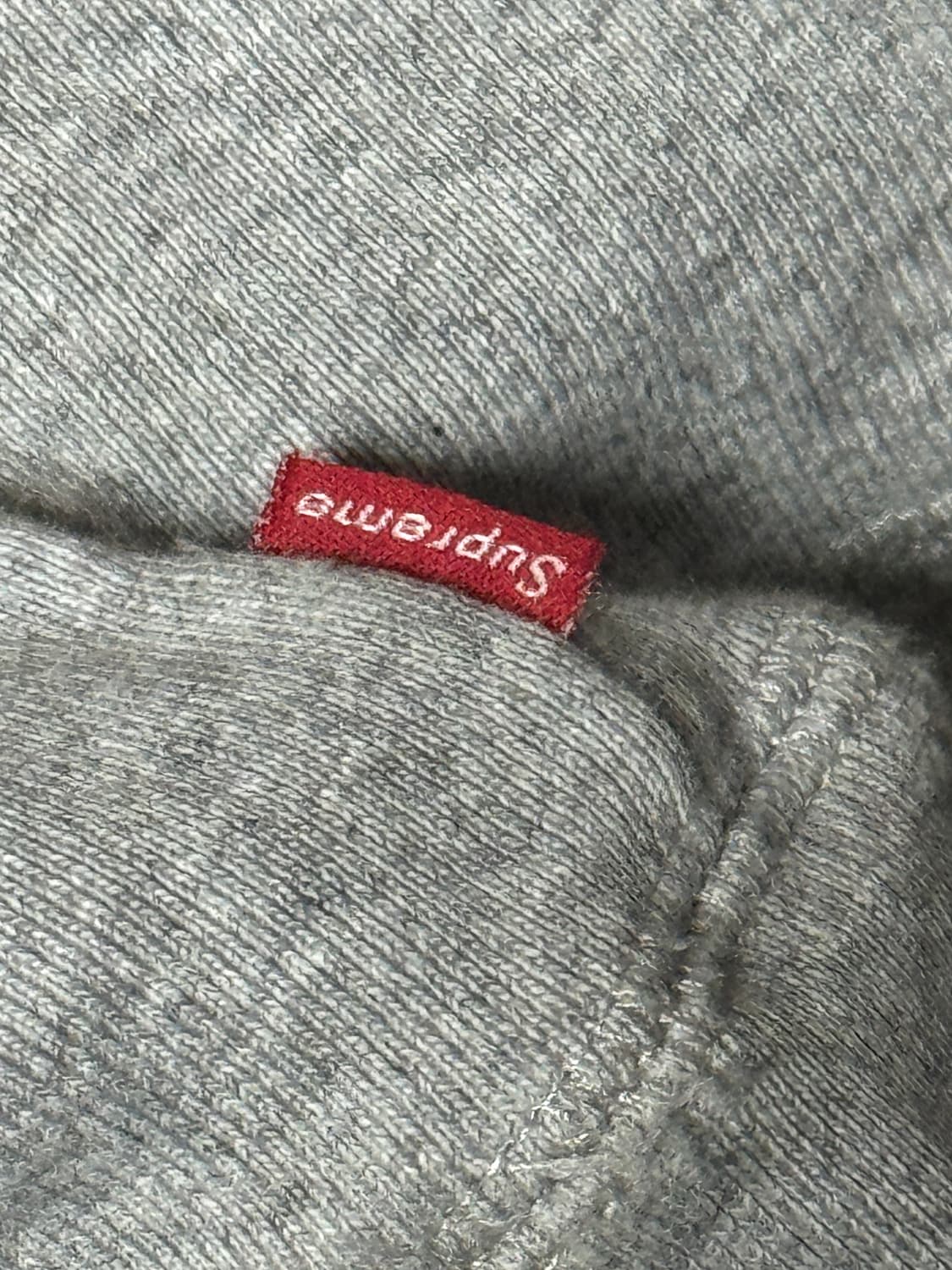 Supreme 슈프림 박스로고 후드 상품이미지3