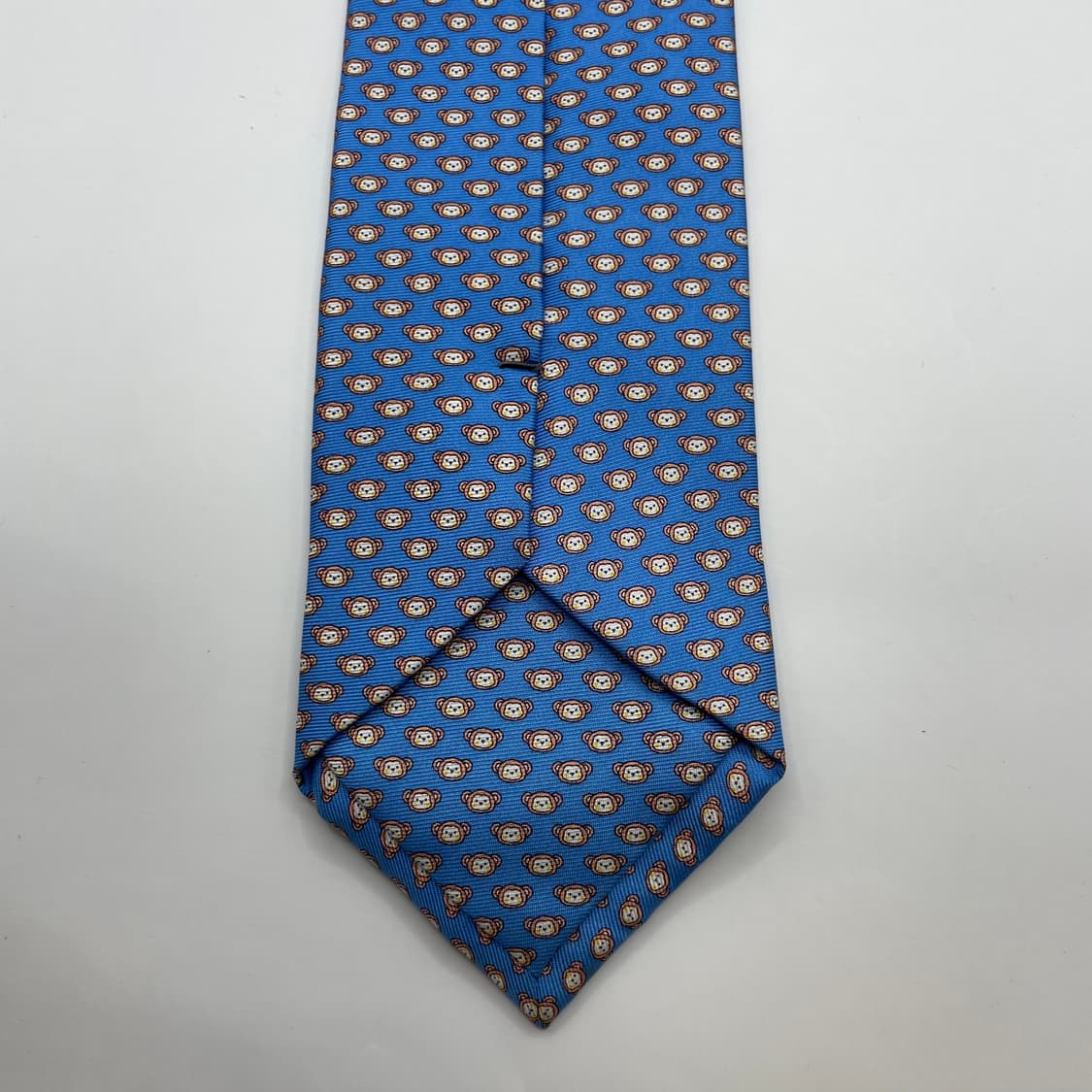 740) (S.T DUPONT) 듀퐁 패턴 넥타이(미세오염) 상품이미지4