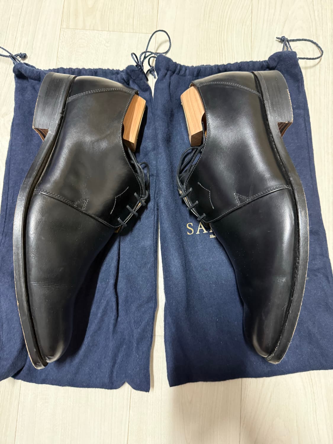 [295] 샌더스 도쿄 sanders tokyo 상품이미지3