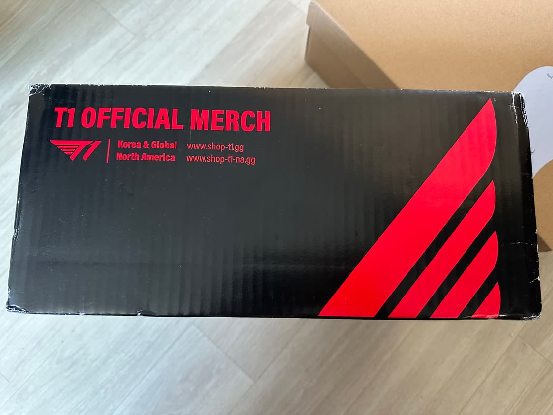 2024 페이커(faker) 인형 + 포토카드 포함(새상품) 상품이미지6