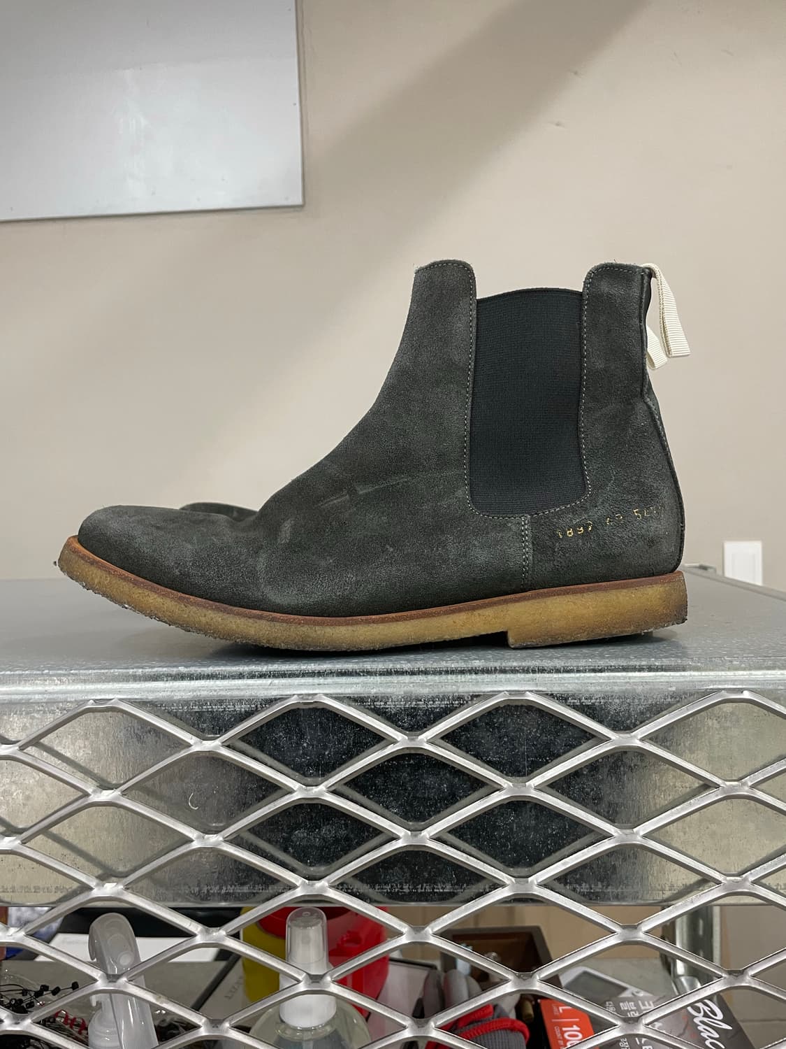커먼프로젝트 첼시 부츠 40 상품이미지1