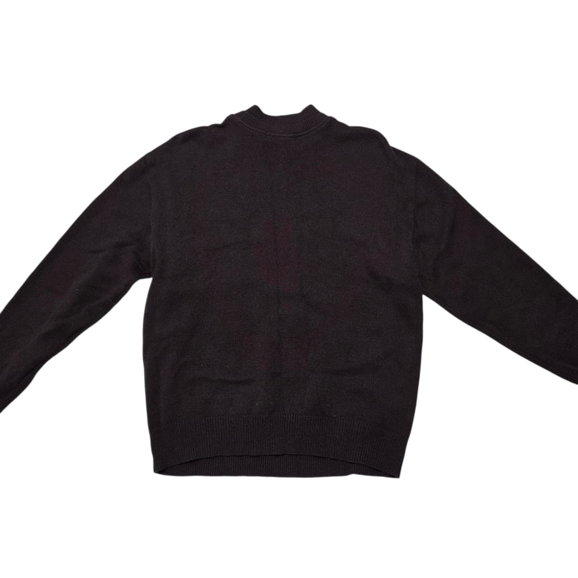 Superior 슈페리어 빈티지 울 니트 상품이미지2