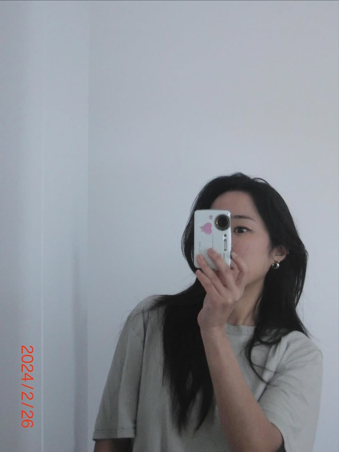 카시오 엑슬림EX-FS10 상품이미지6