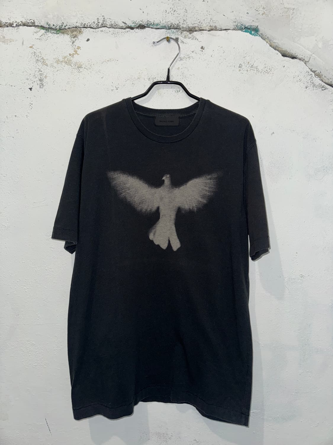 nicole farhi peace T-shirt 상품이미지1