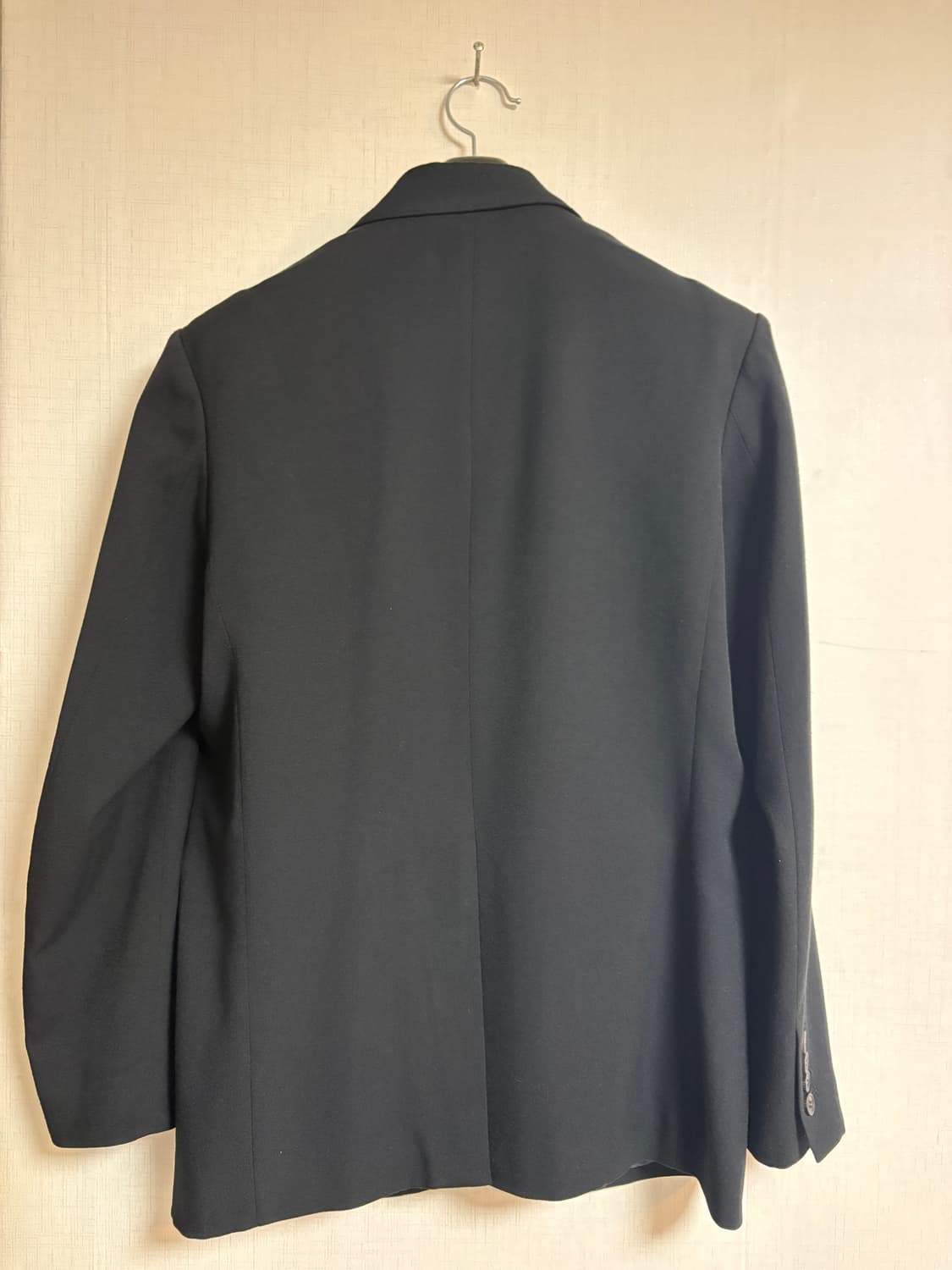 MMGL 투버튼 블레이저 상품이미지2