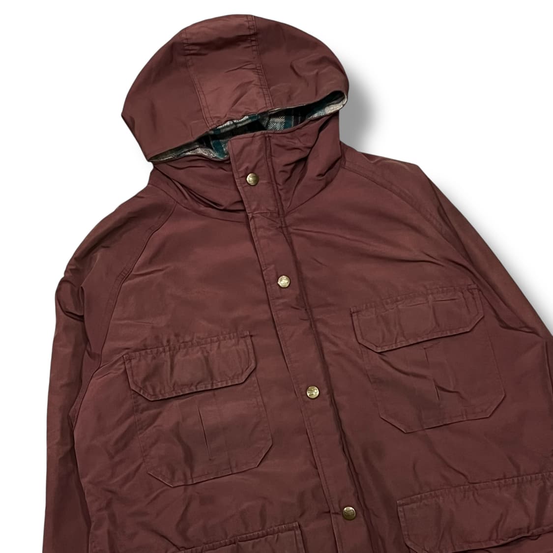 울리치 마운틴 워크자켓 s08081 상품이미지4