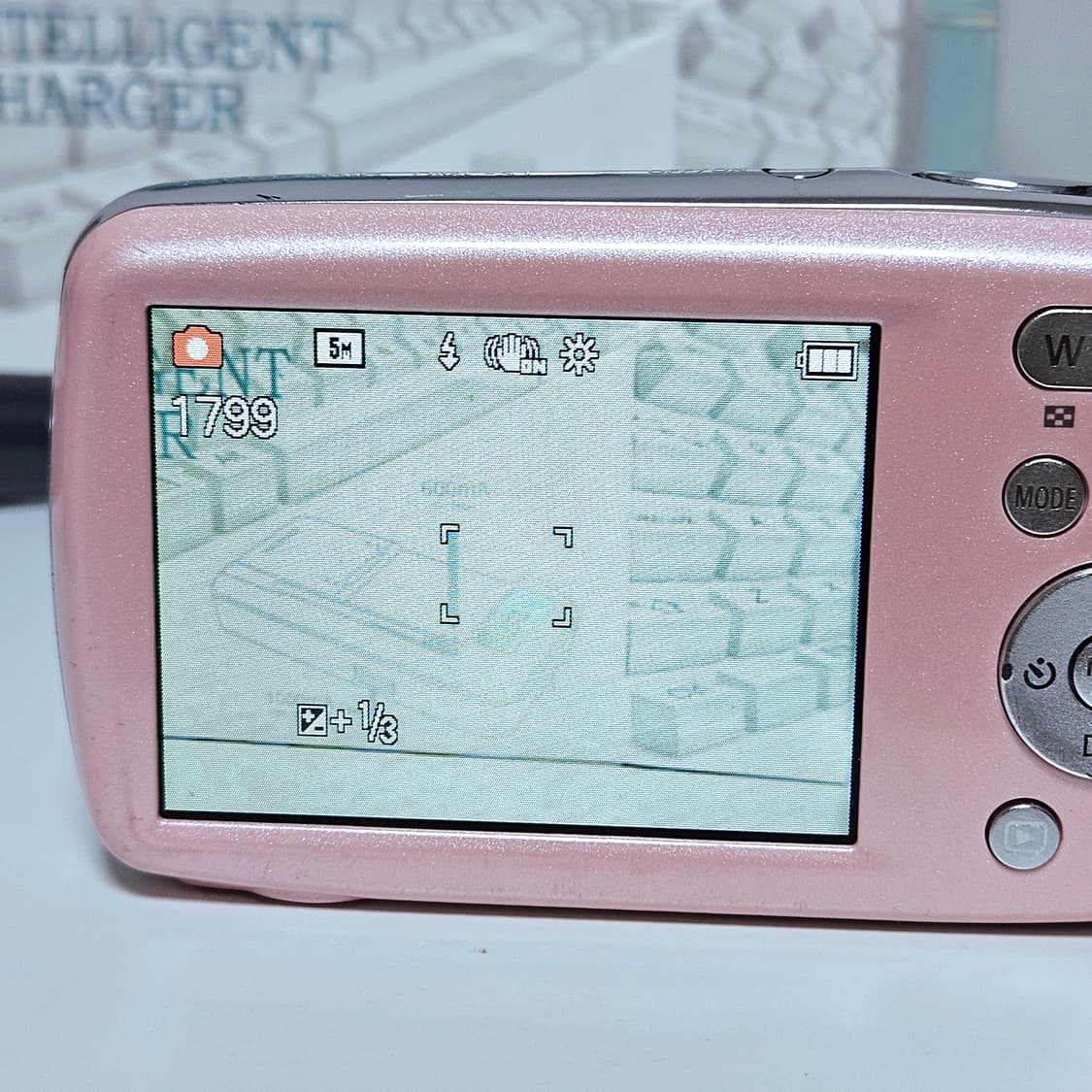 파나소닉 루믹스 s1 panasonic lumix s1 빈티지디카 상품이미지7