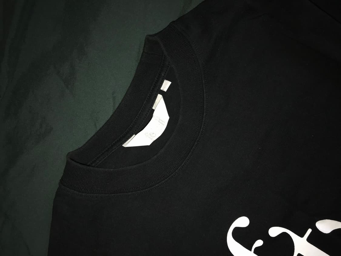 페치선데이 기본 반팔 상품이미지2