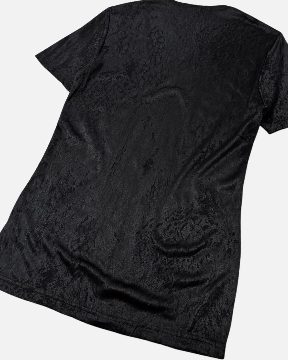 grunge texture pattern t-shirt 상품이미지5