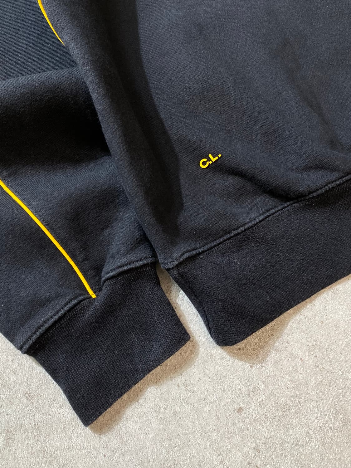 [L] Nike x Nocta 나이키x녹타 에센셜 후드티 상품이미지5