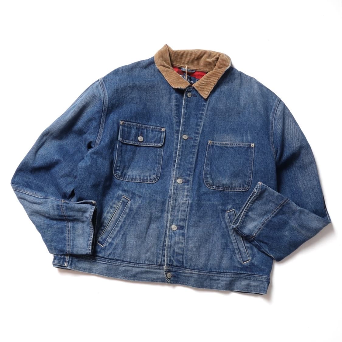 폴로 랄프로렌 90’s Polo By Ralph Lauren Denim  상품이미지1