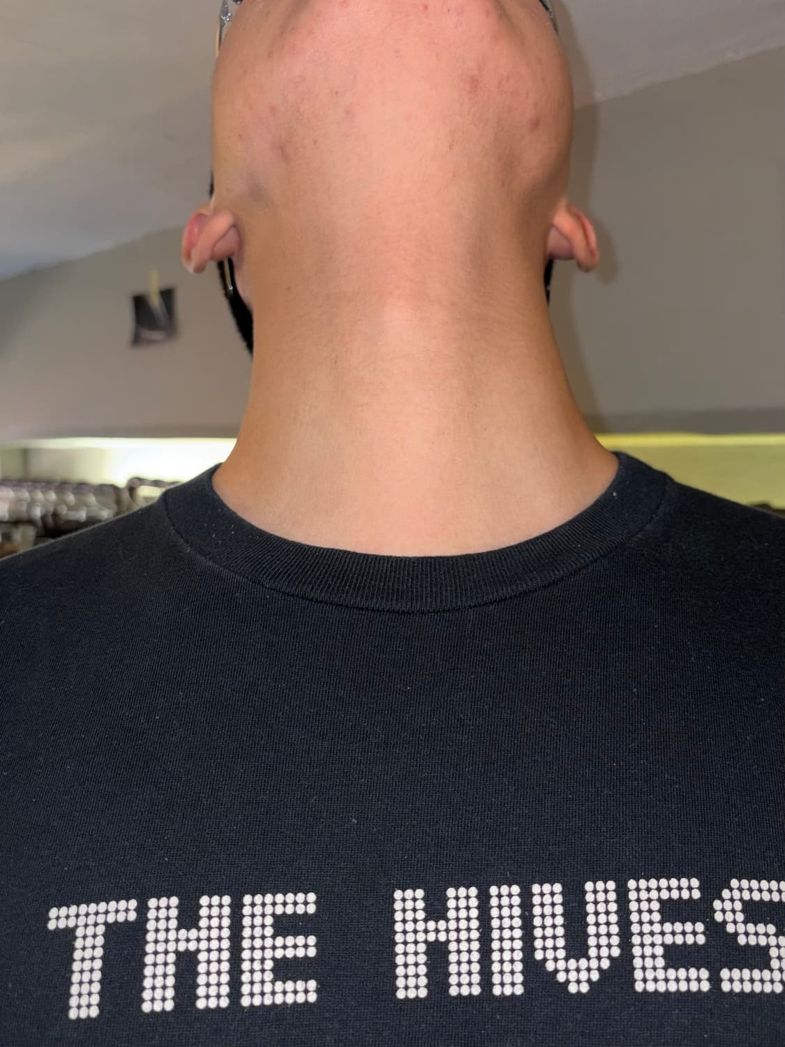 00‘s The Hives Veni Vidi Vicious album T 상품이미지4