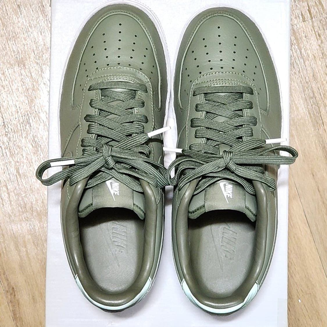 나이키 랩 270 에어포스 어반헤이즈 상품이미지4