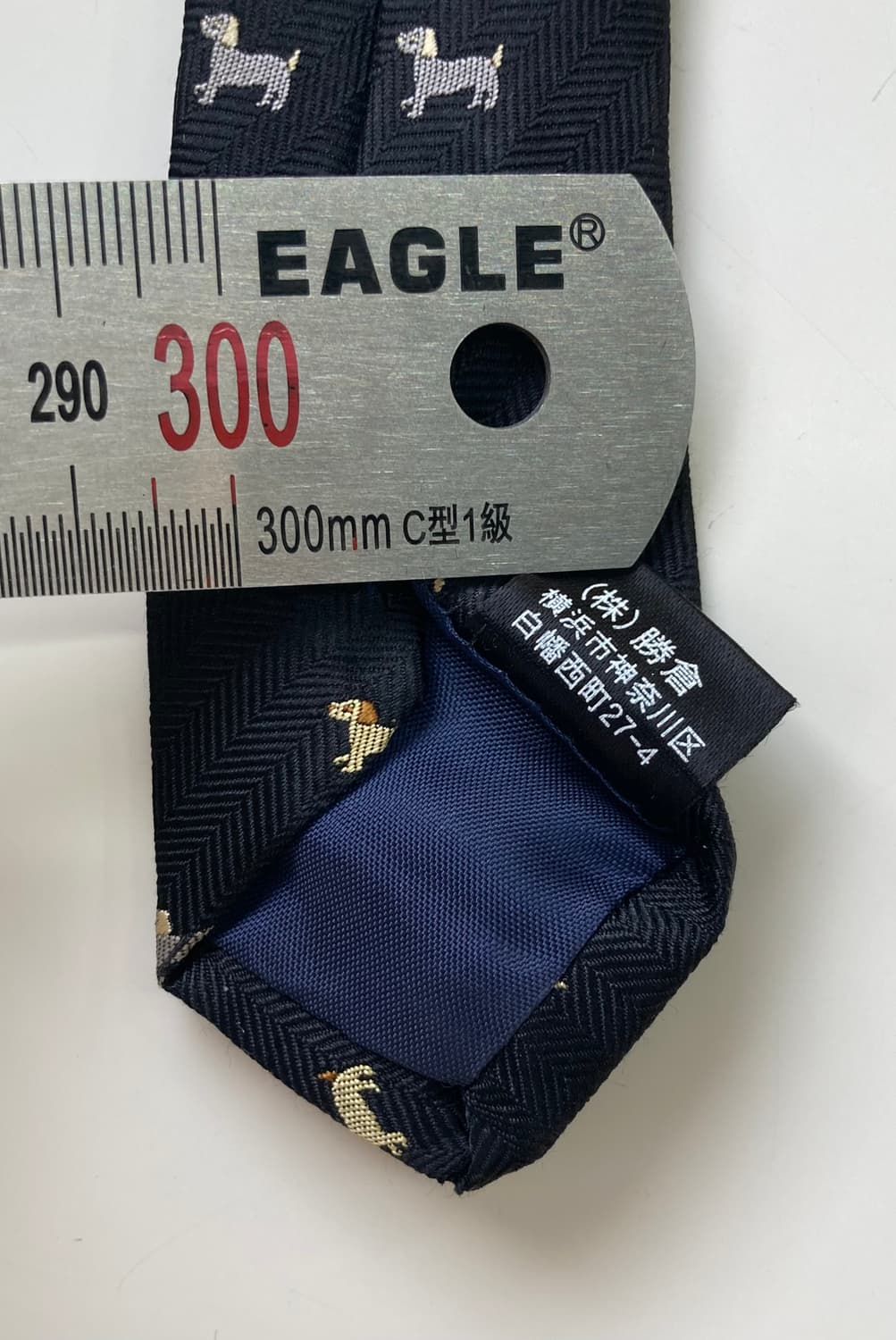 빈티지)넥타이 상품이미지5