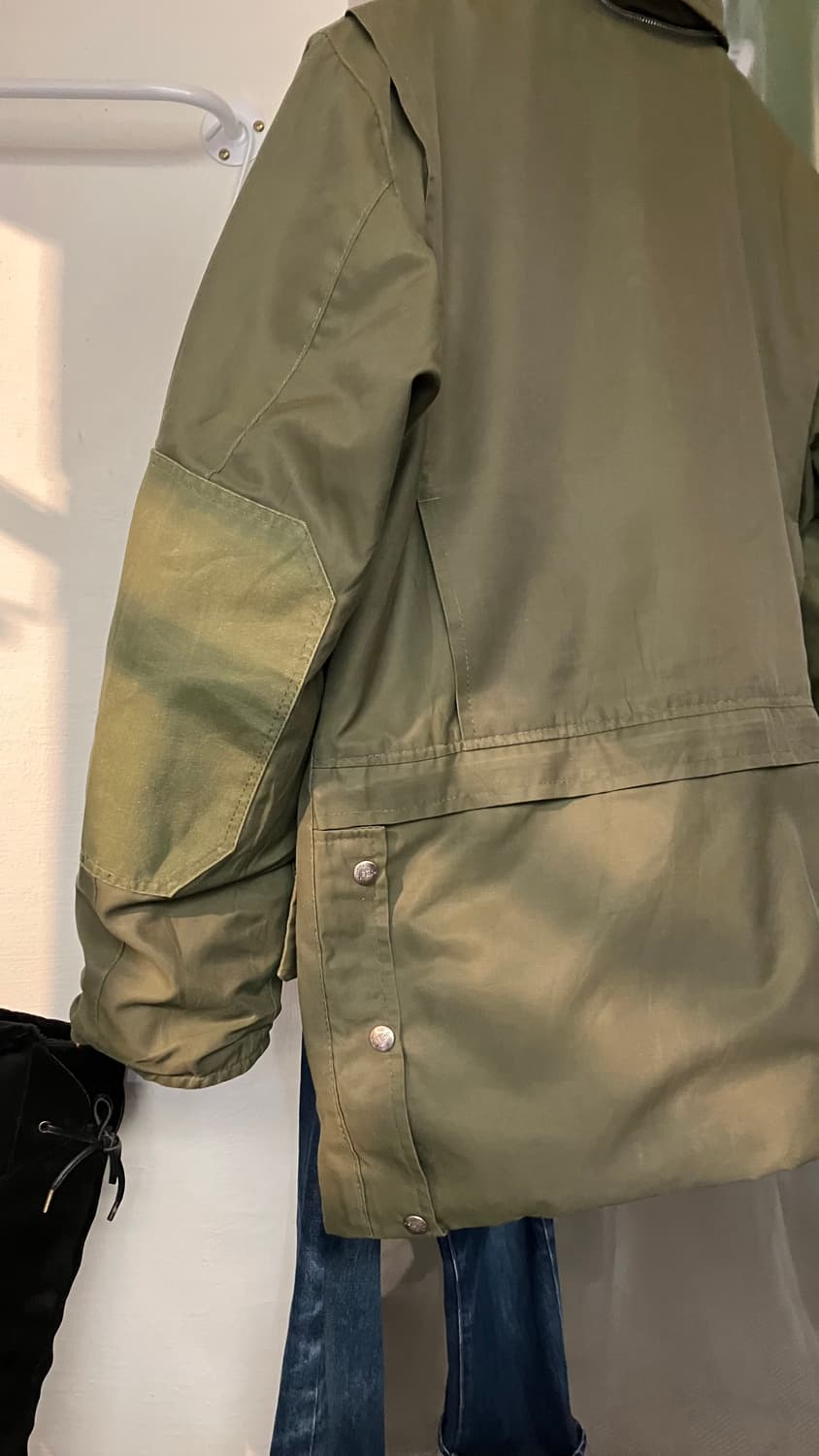 THERMO King 아우터 상품이미지4