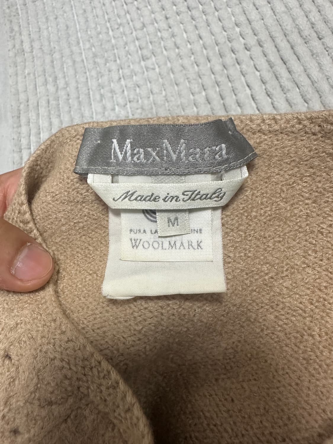 막스마라 니트 상품이미지3